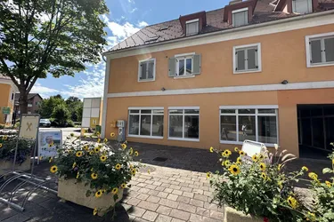 Vielseitig nutzbare Gewerbefläche in Straden ...!
