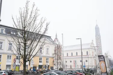 Kleine Geschäftsfläche direkt am Hauptplatz in Feldbach ...!