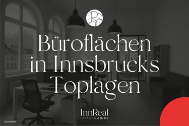 Büro/Office/Kanzlei in Innsbrucks Toplagen