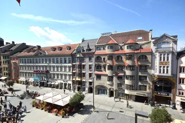 Büro/Kanzlei in absoluter 1A Lage