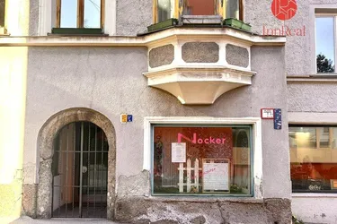 Höttingergasse! Deine Chance auf eine gute Gelgenheit!