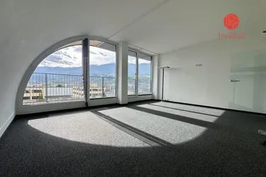Büro / Ordination in strategischer Toplage, Gewerbezentrum Innsbruck Ost