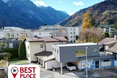 Modernes Haus zum Wachküssen - in Top Lage
