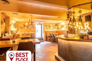 Velden am Wörthersee: DEINE CHANCE ! TOP Gastronomie ! Restaurant- Club- Bar im Zentrum von Velden