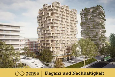 AKTION 50/50 | Luxuriöse Wohnräume in Reininghaus | Provisionsfrei | Esplanade 7