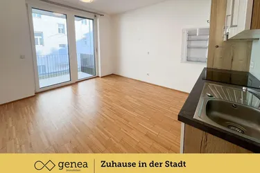 Neubau mit Stil: Hochwertige Wohnungen im Herzen von Graz