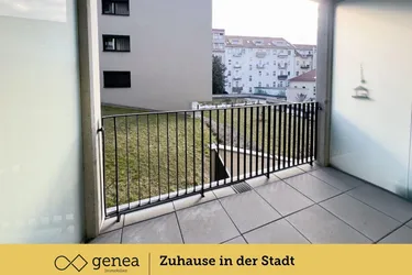 Modernes Design trifft perfekte Lage – Neubauwohnungen in Graz