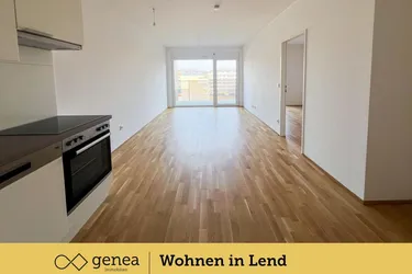 Neubau – Dein neues Zuhause im Lendviertel | Neubau | Home-Lend