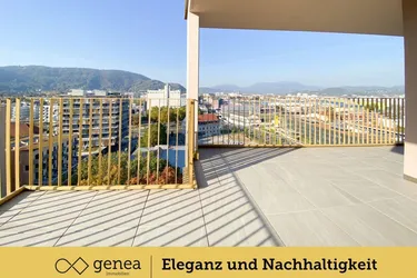 Ihr elegantes Zuhause in Reininghaus | Unbefristet | Erstbezug | Esplanade 7