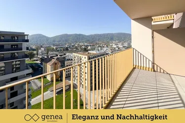 Unbefristet | Goldener Wohnturm Esplanade 7 | Luxuswohnungen in Top-Lage | Erstbezug
