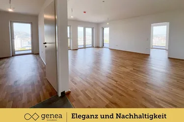 Ihr elegantes Zuhause in Reininghaus | Unbefristet | Erstbezug | Esplanade 7