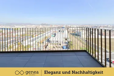 Luxuriöse Wohnräume in Reininghaus | Erstbezug | Esplanade 7 | Unbefristet
