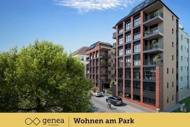 Stilvoll wohnen in Graz | The Bricks | Provisionsfrei