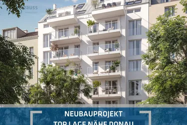 SINGLE WOHNUNG: KOMPAKTE 2 ZIMMER MIT BALKON IM TRENDVIERTEL