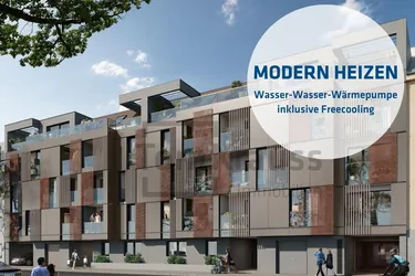 Expose FLORIDUS 35 I 37 - WOHNEN AN DER ALTEN DONAU