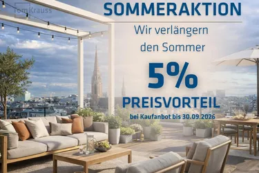 2-ZIMMER-WOHNUNG MIT WESTBALKON &amp; LOGGIA – SONNENSTUNDEN IN BESTER LAGE