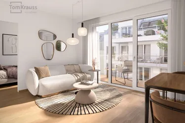 APPARTMENT ZUR GEWERBLICHEN NUTZUNG - KURZZEITVERMIETUNG MÖGLICH
