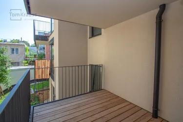 DAS WARICH SÜSSE 3-ZIMMER BALKONWOHNUNG IN WÄHRING