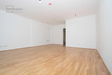 DAS WARICH - GARTENWOHNUNG IN WÄHRING