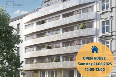 Gewerbliches Apartment AM KARMELITERMARKT