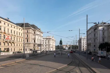 PRESTIGE BÜROFLÄCHE ABSOLUTE PRESTIGE LAGE 1010 WIEN