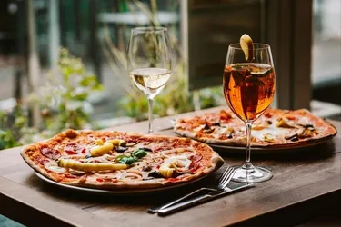RESTAURANT ECKGESCHÄFTSLOKAL TOP LAGE 1050 WIEN
