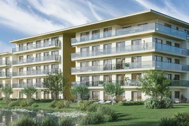PRESTIGE WOHNPROJEKT BAUGENEHMIGT ca. 2000m² WNFL ca. 26 Wohnungen + 36 Garagen