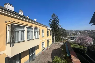 PRESTIGE WINZERHAUS MIT IDYLLISCHEM GARTEN &amp; SUPER AUSSICHT NEUSTIFT AM WALDE 