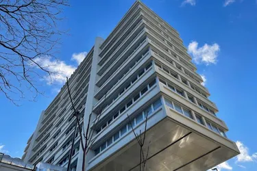 PRESTIGE WOHNUNGSPAKET 15 LUXUS FULL SERVICE APARTMENTS ca.550 m ² WFL