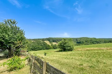 Einfamilienhaus in idyllischer Lage am Rande des Wienerwald