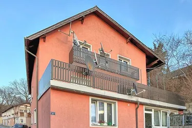 Renditeobjekt - Zinshaus nähe Sieghartskirchen - 5,9% Rendite bei Vollvermietung!