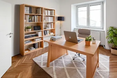 Shared Office mit Altbaufeeling im Herzen von Tulln