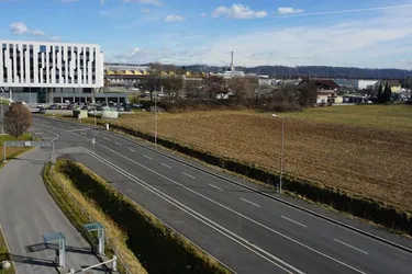 Projektentwicklung: Hallen-Neubau nach Ihren Wünschen in Graz -Liebenau 