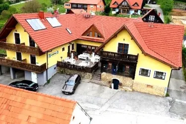 6,63% Brutto Rendite - vermietete Gewerbeliegenschaft 