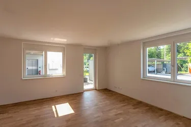 3,77 % Rendite! bereits vermietete Anleger Wohnung in Graz Ries 