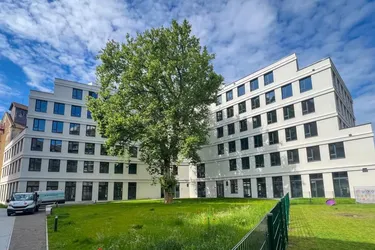 Einzigartige Büroflächen - provisionsfrei - 419 m² - Reininghaus 