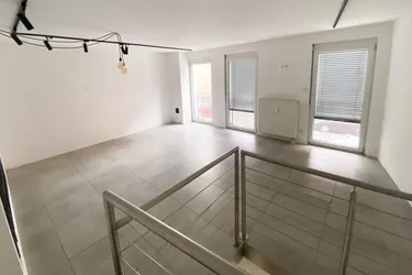 Exklusive Bürofläche in Innenstadtlage! 
