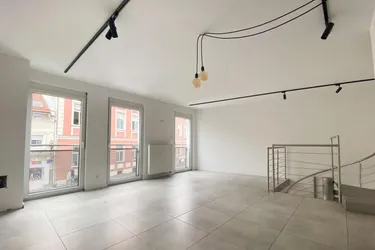 Exklusive Bürofläche in Innenstadtlage! 