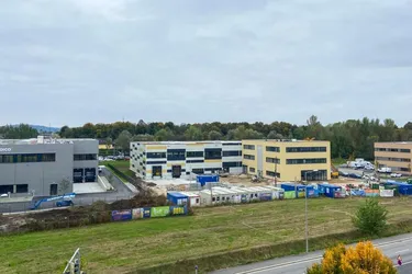 Projektentwicklung: wir bauen - Sie mieten! 