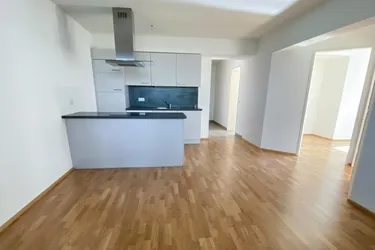 4-Zimmer Gartenwohnung in Mariatrost + Terrasse, unbefristet 