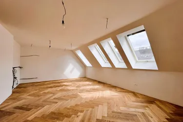 Erstbezug in Top-Lage: Moderne 2-Zimmer Wohnung mit hochwertiger Ausstattung (Top28)