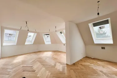 Erstbezug!! Moderne 2-Zimmer Wohnung im 1. DG (Top 29)