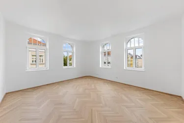 ERSTBEZUG ! Exklusives Wohnprojekt in historischem Gebäude (Top 17)