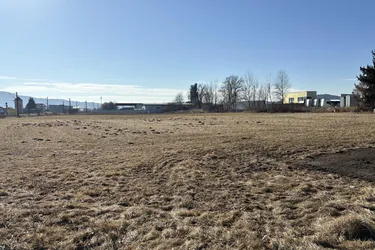 ++ INDUSTRIEGRUNDSTÜCK ++ AREA SÜD KORALMBAHN ++ GEWERBEPARK WEITENDORF mit BAHNANSCHLUSS ++ GFL ca. 16.936 m² ++ TEILBAR ++ BD A - I1 0,2 - 1,0