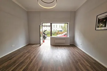 ++ Kleines Juwel mitten im 3. Bezirk ++ Top Lage, 28m² gepflegter Einzelhandel auf EG-Ebene