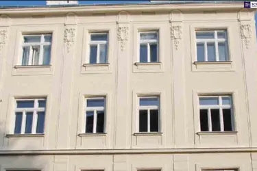 Zinshaus mit Entwicklungspotenzial in Favoriten | Dachgeschossausbau | Attraktiver Preis