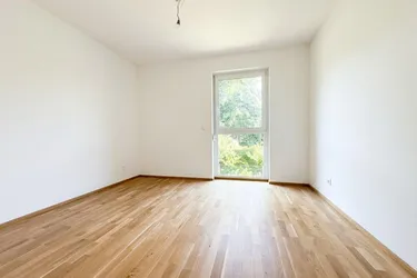 Sonniges Wohngefühl in Kalsdorf – großzügiger Balkon &amp; Blick ins Grüne