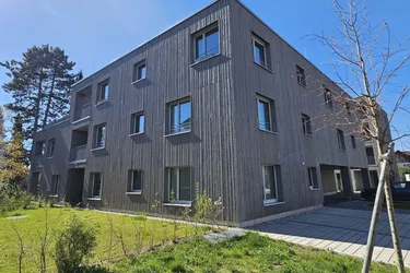 Provisionsfrei &amp; förderbar – moderne Wohnung im Erstbezug in Rankweil | Haus B - TOP 6