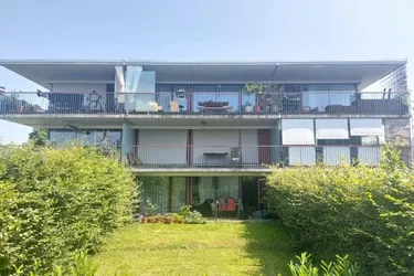 Attraktives Immobilien-Investment in Dornbirn - Kastenlangen (provisionsfrei)