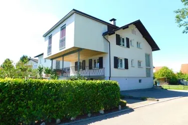 Mehrfamilienhaus (2 Einheiten) in Toplage in Dornbirn im Bezirk Rohrbach zu verkaufen!